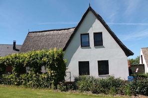 Appartement | Extérieur
