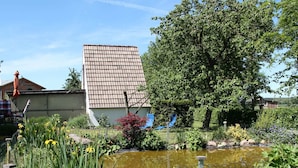 Apartamento | Exterior