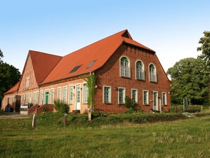 Apartment | Außenbereich