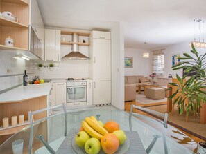 Apartment | Private kitchen
