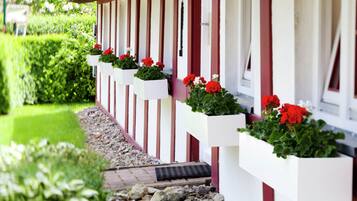 Apartment | Exterior