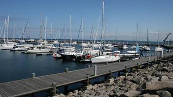 Apartment | View from property