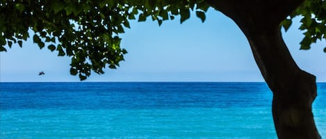 Villa | View from property