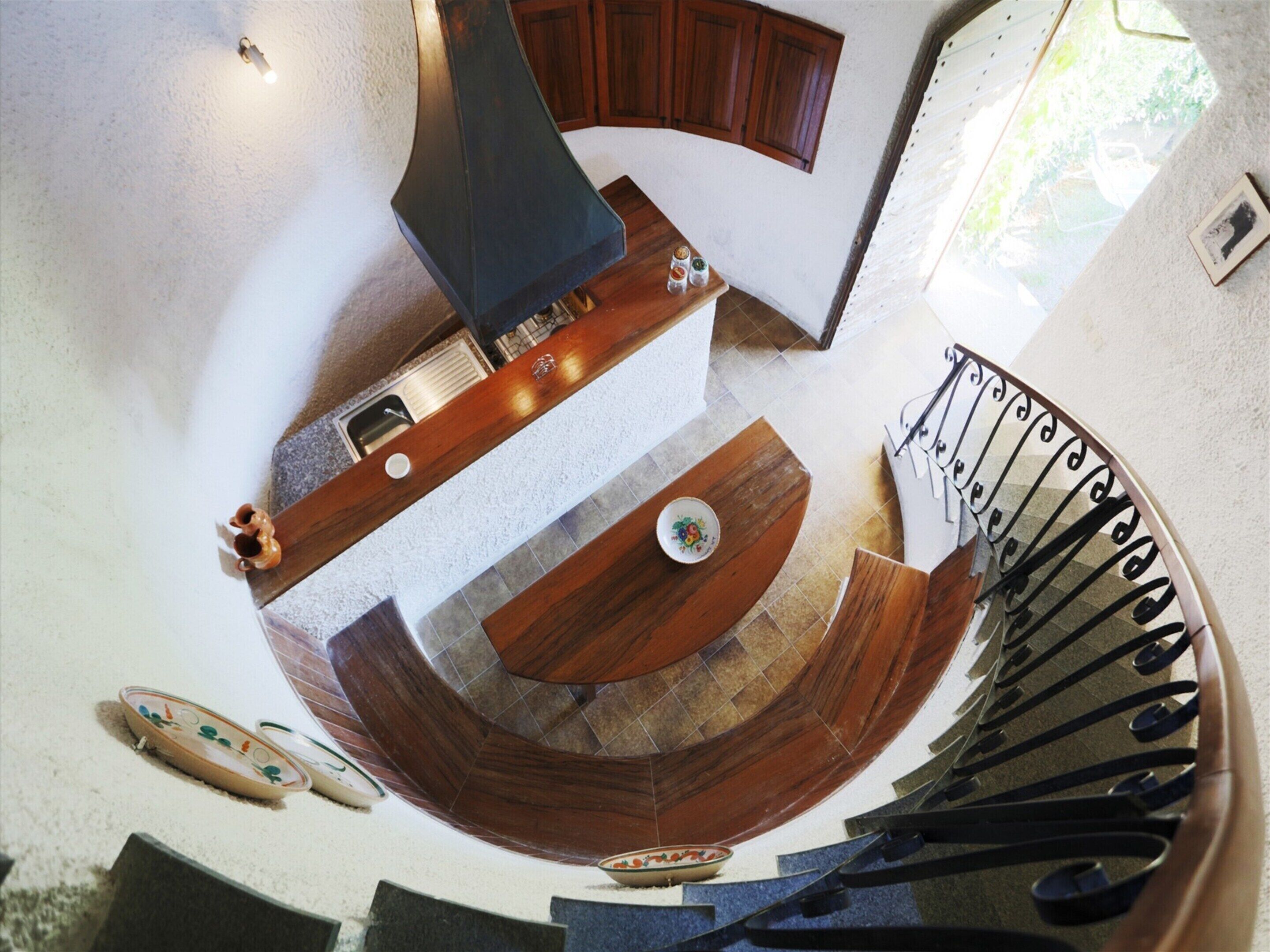 Villa | Eigene Küche | Hochstuhl