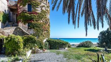 Villa | View from property