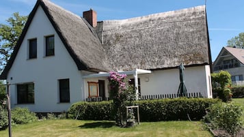 Apartment | Exterior