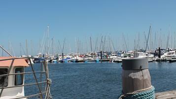 Apartemen | Pemandangan dari properti