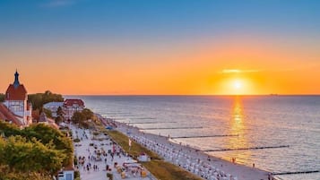 Apartment | View from property