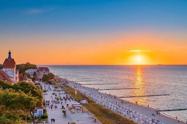 Apartment | View from property