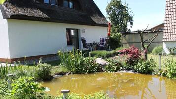 Apartemen | Eksterior