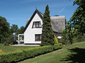 Apartament | Exterior