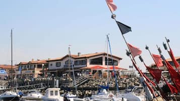 Apartment | View from property