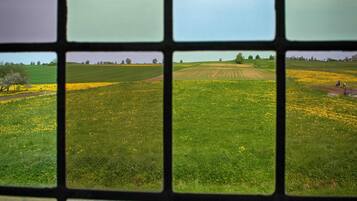 Cottage | View from property