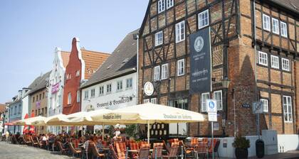 Attractive Apartment in Wismar Germany near Beach