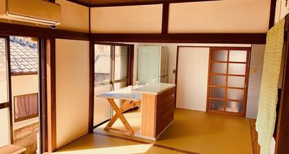 Ofunagura no wagaya Building A