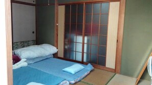 Private Vacation Home | Desk - Ofunagura no wagaya Building A (Nagasaki)