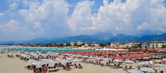 Capannori Playful Cottage