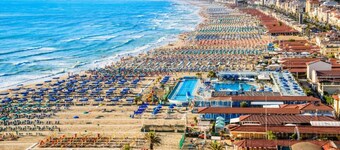 Capannori Playful Cottage