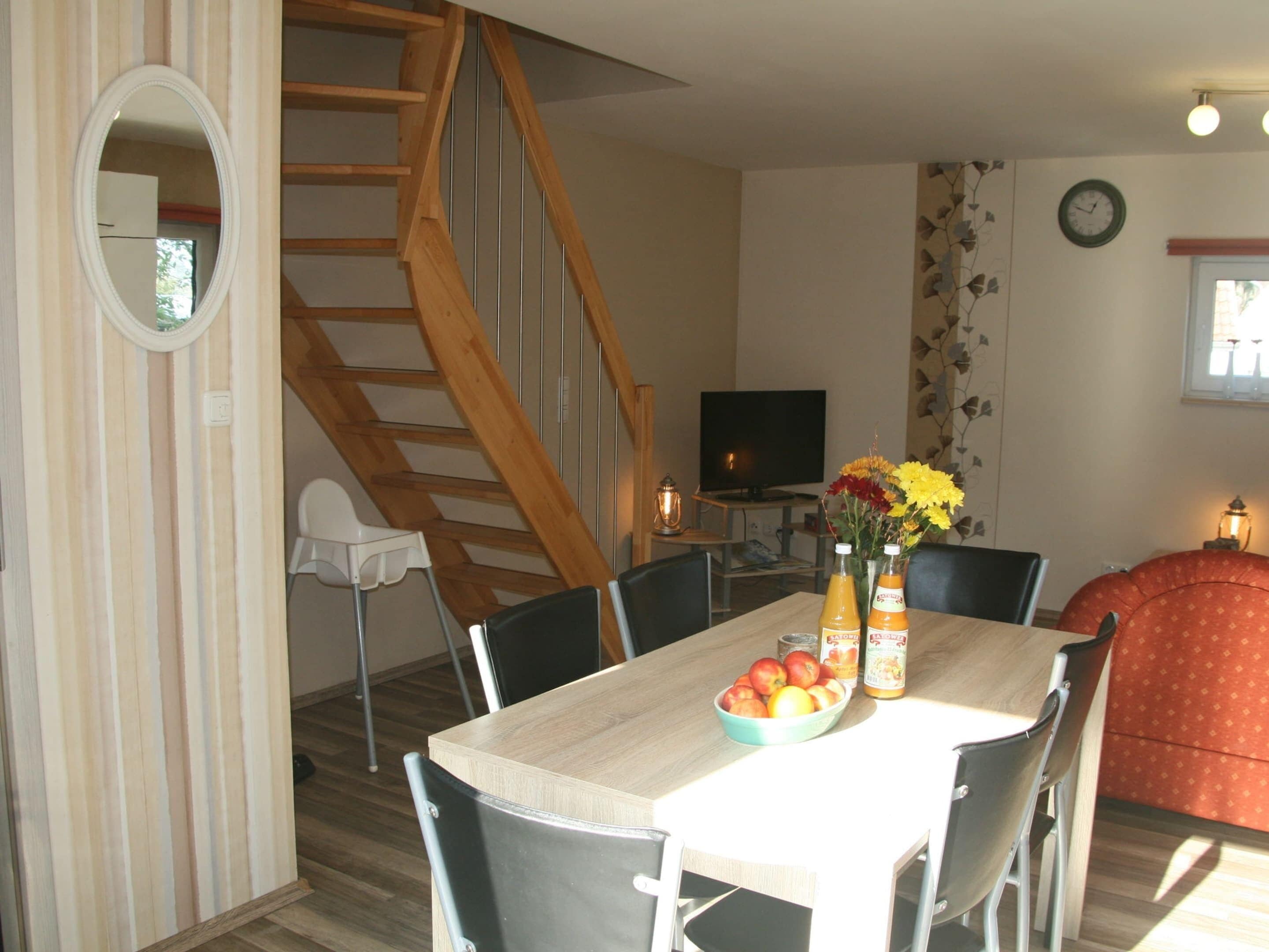 House | Dining