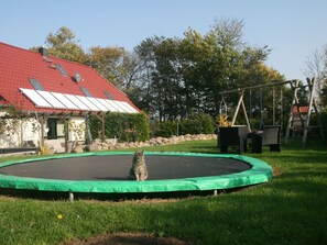 ハウス | プール