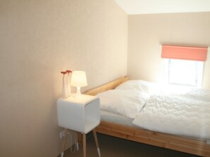 ハウス | 2 室のベッドルーム