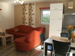 Huis | Dineren