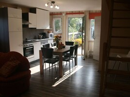 Silla alta para bebés