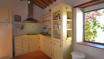 Casa | Cucina privata