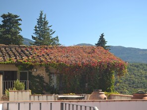 Maison | Extérieur