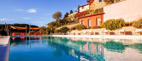 House | Pool | Outdoor pool