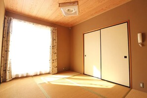 公寓 | 住宿内部