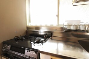 Private kitchen - Corpo Asu (Nikko)