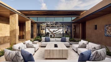 Room, 5 Bedrooms, Private Pool, Ocean View | Premium bedding, memory-foam beds, minibar, individually decorated