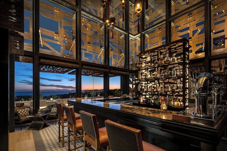 Ocean view, open daily