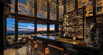 ZadĂșn, a Ritz-Carlton Residences, Los Cabos