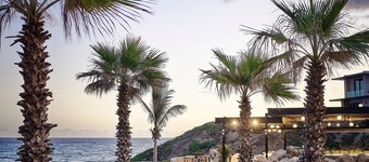 ซาดุน ลอส กาโบส์, อะ ริทซ์-คาร์ลตัน รีเซิร์ฟ เรสซิเดนซ์