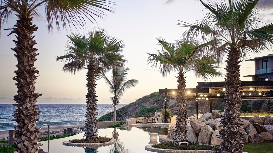 Zadun Los Cabos, a Ritz-Carlton Reserve Residence