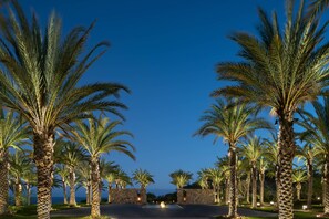 Property grounds - Zadun Los Cabos, a Ritz-Carlton Reserve Residence (San José del Cabo)