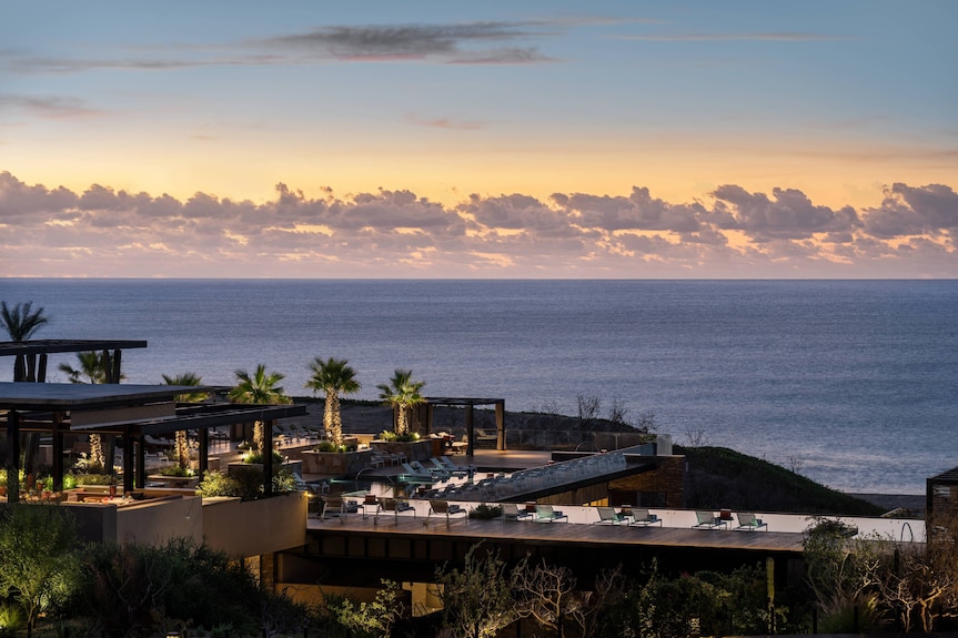 Residences at Zadún a Ritz-Carlton Reserve en San José del Cabo: hoteles en San José del Cabo - Hoteles.com