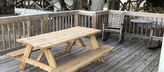 Our Little Piece of Heaven