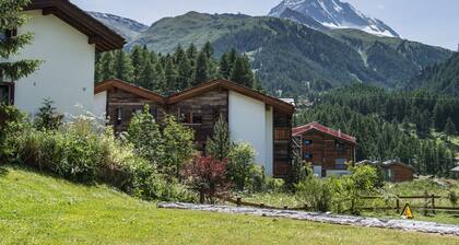 moderen apartment, right on the slopes, Pets welcome,