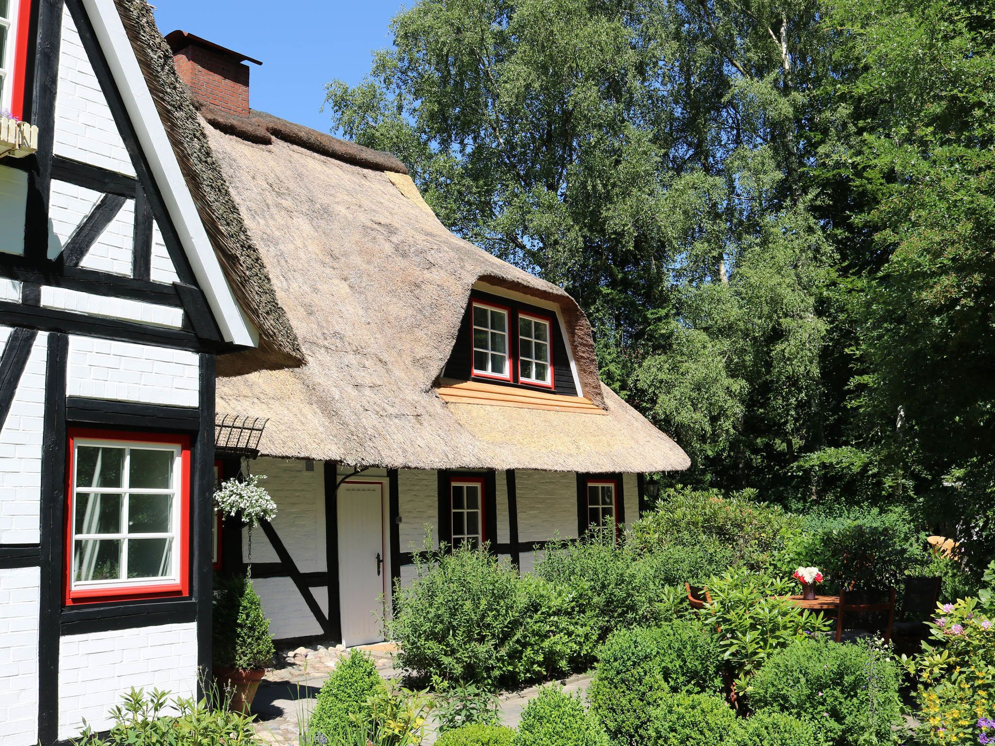 Außenbereich