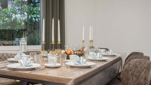 Dining - Cozy Apartment in Altastenberg With Private Terrace (Winterberg)
