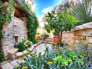 Departamento | Jardín