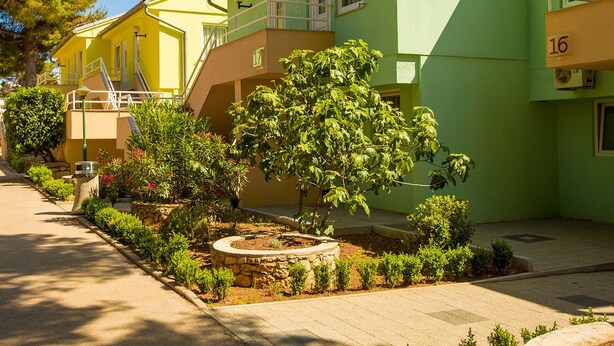 Unclassified image, 1 of 40, button - Tidy Apartment With AC Near Sibenik (Vodice)