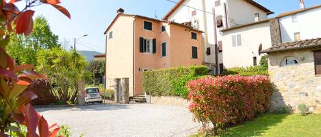 Hus | Udendørsområde