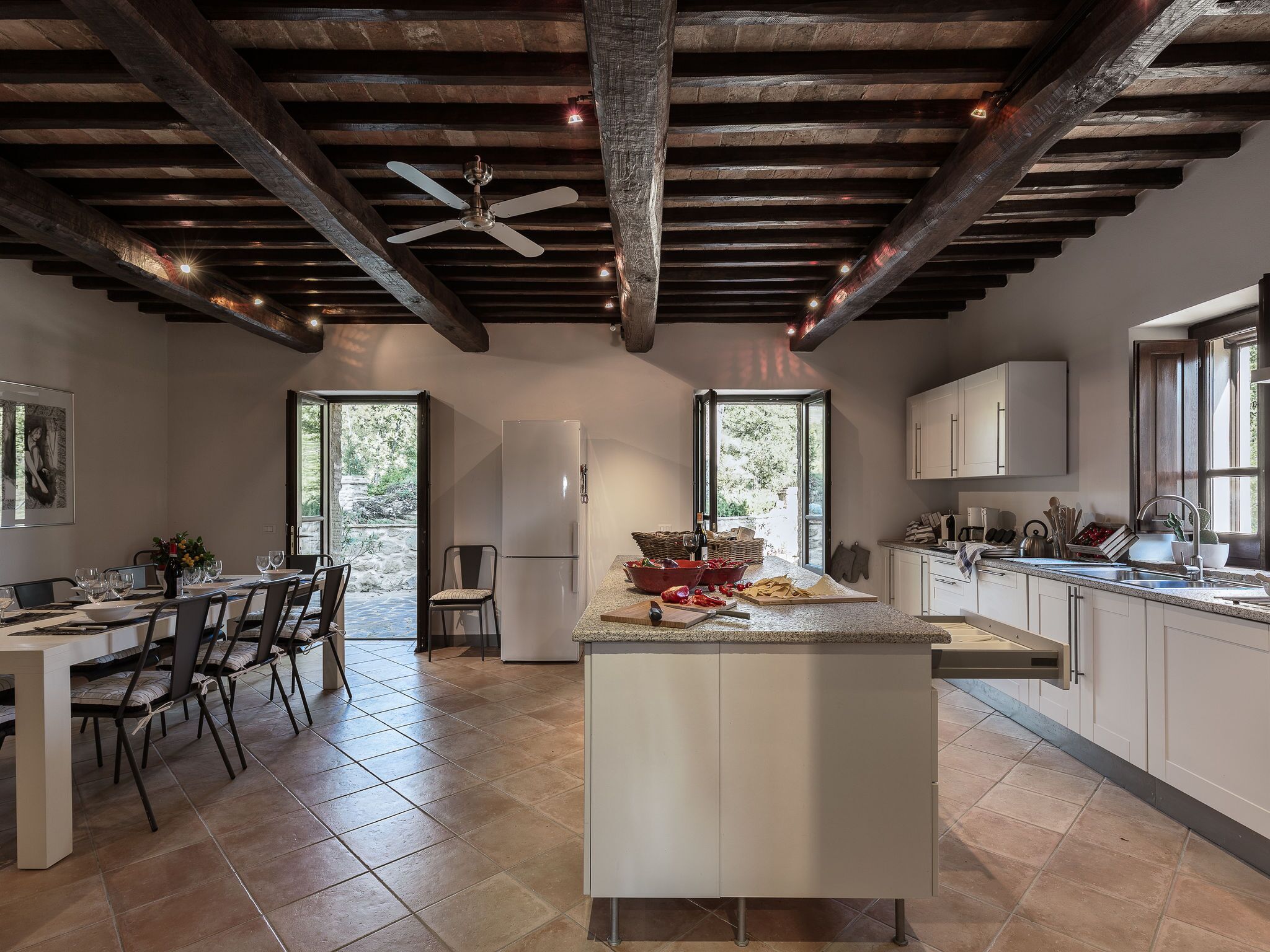 Villa | Private kitchen