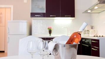 Villa | Private kitchen