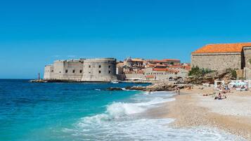 Villa | View from property