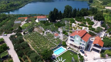 Villa | Pool | Outdoor pool